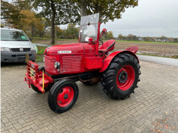 Steyr Kikker 180 - Traktorius