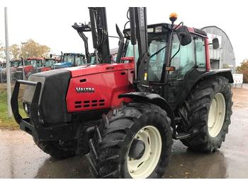 Valtra 8400 Mega  - Traktorius
