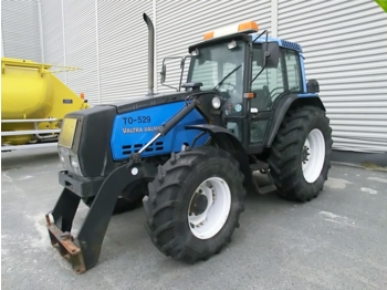 Valtra Valmet 8000R - Traktorius