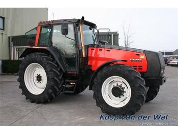 Valtra Valmet 8750 - Traktorius