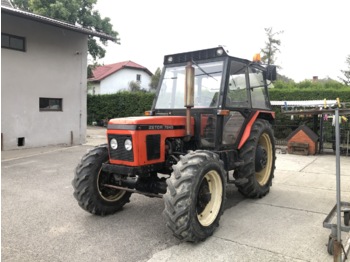 ZETOR 7245 - Traktorius