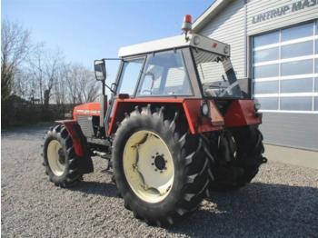 Zetor 12145 Sjælden udbudt traktor - Traktorius