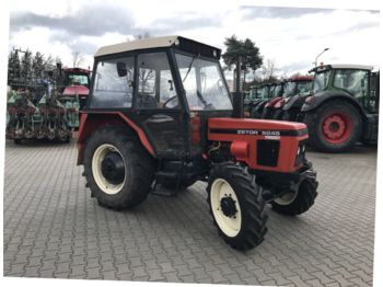 Zetor 5245 - Traktorius