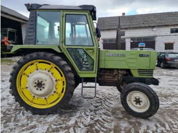 hurlimann H480 - Traktorius