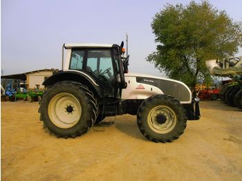 Traktorius VALTRA T131H wheeled tractor: foto 1