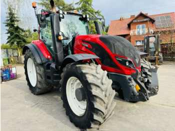 Valtra T234 - Traktorius: foto 1