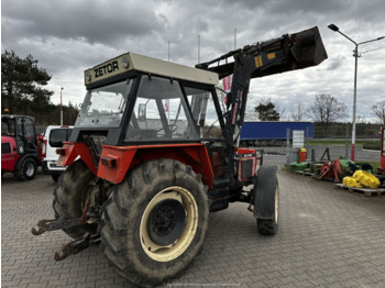 Zetor 6340 - Traktorius: foto 4