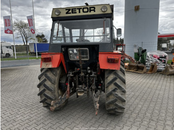 Zetor 6340 - Traktorius: foto 5