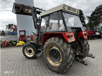 Zetor 6340 - Traktorius: foto 2