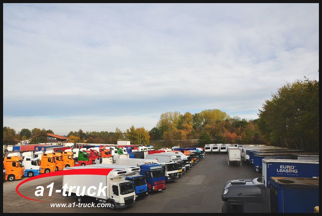 A1-Truck GmbH undefined: foto 7