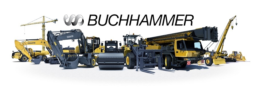 Buchhammer Handel GmbH - Sunkvežimiai undefined: foto 2