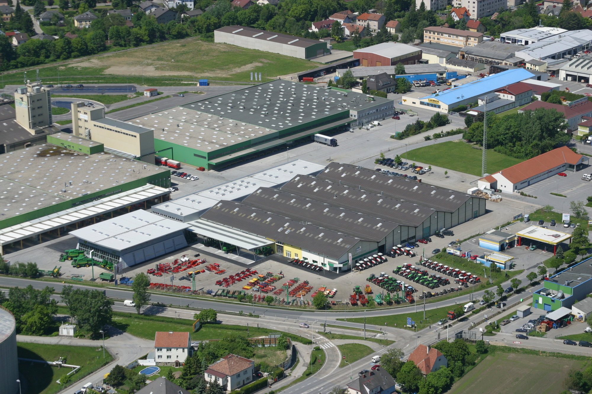 LTC-Korneuburg Import undefined: foto 2